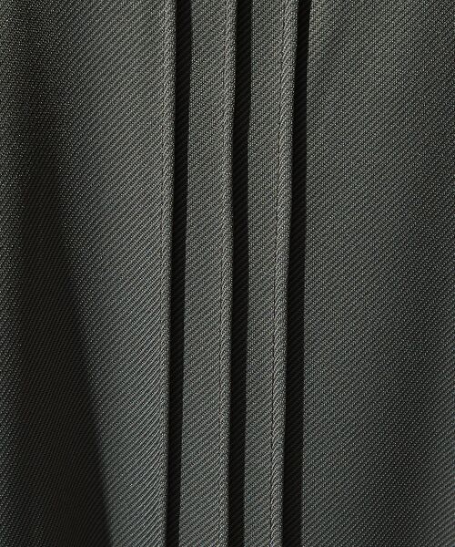 DESIGNWORKS / デザインワークス シャツ・ブラウス | 【接触冷感】ワンピースカラー 半袖 キューバシャツ | 詳細11