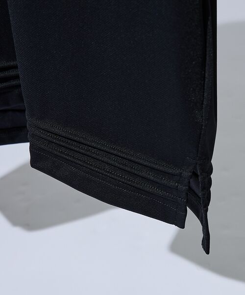 DESIGNWORKS / デザインワークス Tシャツ | 【接触冷感】ツイルジャージー ピンタック Tシャツ | 詳細8