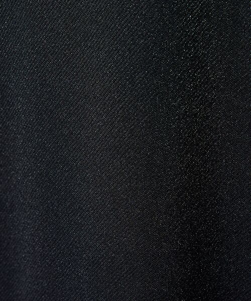 DESIGNWORKS / デザインワークス Tシャツ | 【接触冷感】ツイルジャージー ピンタック Tシャツ | 詳細9
