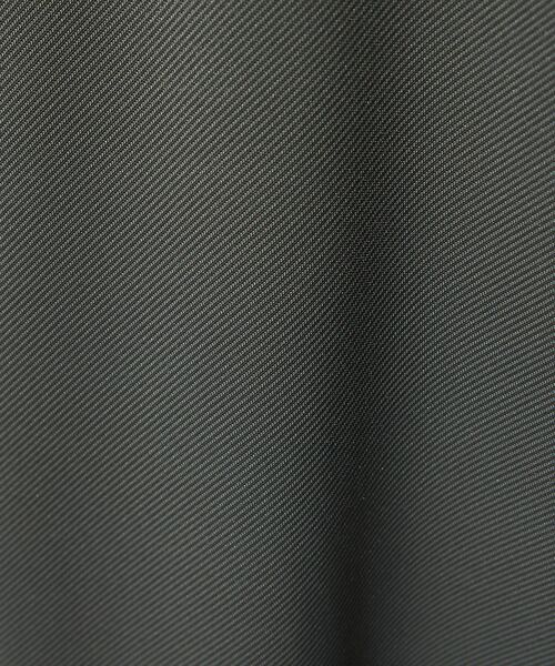 DESIGNWORKS / デザインワークス Tシャツ | 【接触冷感】ツイルジャージー ピンタック Tシャツ | 詳細10