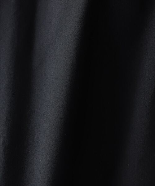 DESIGNWORKS / デザインワークス シャツ・ブラウス | コットンノースリーブシャツ | 詳細15