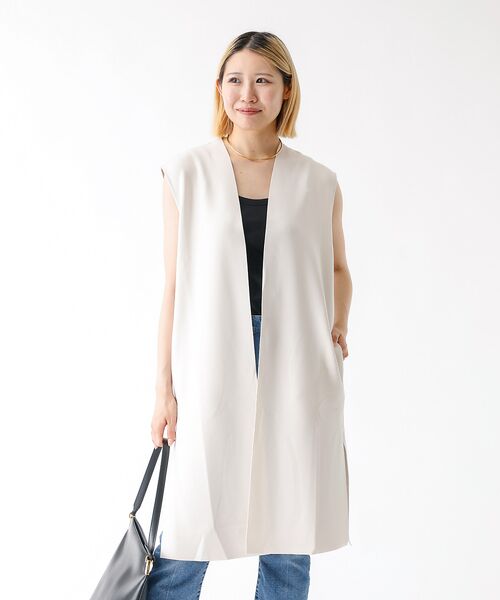 DESIGNWORKS / デザインワークス カットオフロンクジレ セール】 カットオフロンクジレ （ベスト）｜DESIGNWORKS