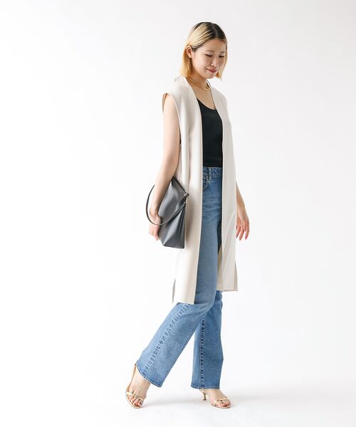 DESIGNWORKS / デザインワークス カットオフロンクジレ セール】 カットオフロンクジレ （ベスト）｜DESIGNWORKS