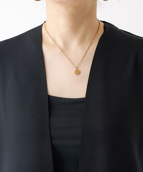 DESIGNWORKS / デザインワークス ベスト | カットオフロンクジレ | 詳細18