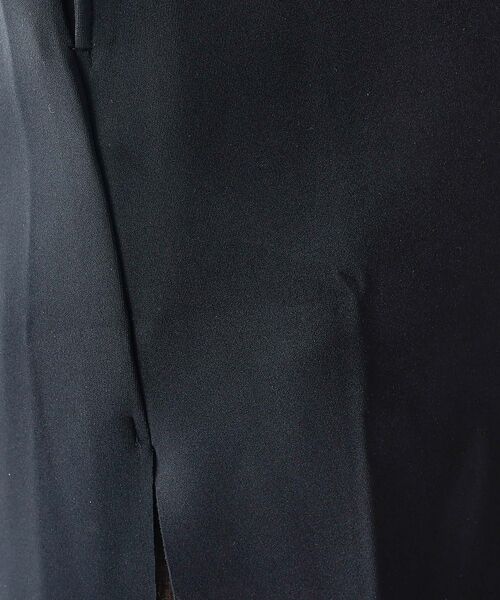 DESIGNWORKS / デザインワークス ベスト | カットオフロンクジレ | 詳細21