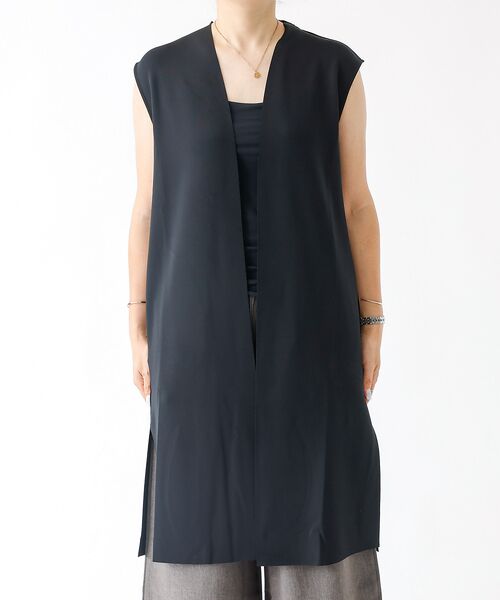 DESIGNWORKS / デザインワークス カットオフロンクジレ セール】 カットオフロンクジレ （ベスト）｜DESIGNWORKS