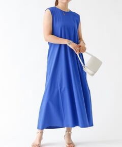 DESIGNWORKS / デザインワークス ワンピース | バックツイスト2WAYワンピース