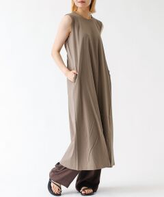 DESIGNWORKS / デザインワークス ワンピース | バックツイスト2WAYワンピース