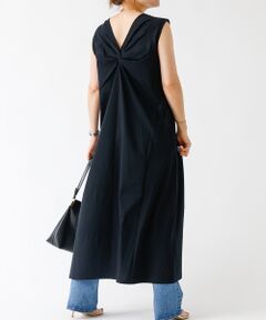 DESIGNWORKS / デザインワークス ワンピース | バックツイスト2WAYワンピース
