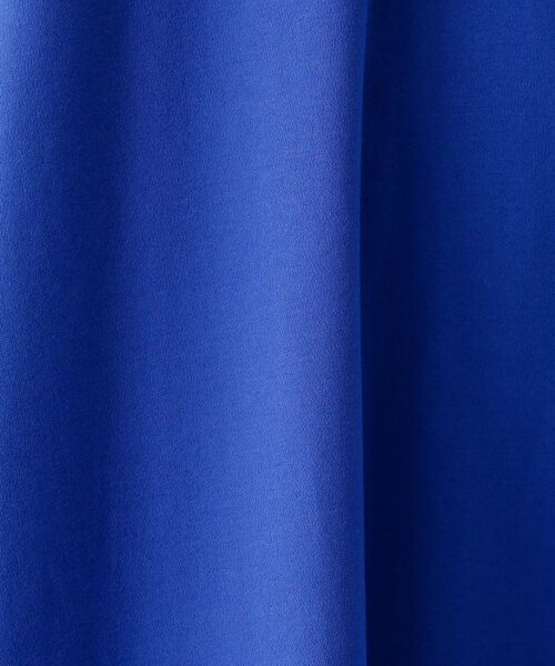 DESIGNWORKS / デザインワークス ワンピース | バックツイスト2WAYワンピース | 詳細4