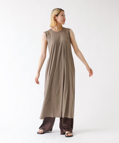 DESIGNWORKS / デザインワークス ワンピース | バックツイスト2WAYワンピース | 詳細6