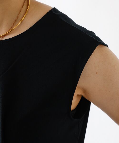 DESIGNWORKS / デザインワークス ワンピース | バックツイスト2WAYワンピース | 詳細20