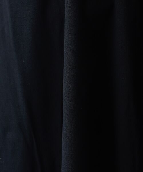 DESIGNWORKS / デザインワークス ワンピース | バックツイスト2WAYワンピース | 詳細22