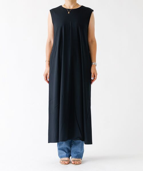 DESIGNWORKS / デザインワークス ワンピース | バックツイスト2WAYワンピース | 詳細15