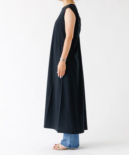 DESIGNWORKS / デザインワークス ワンピース | バックツイスト2WAYワンピース | 詳細16