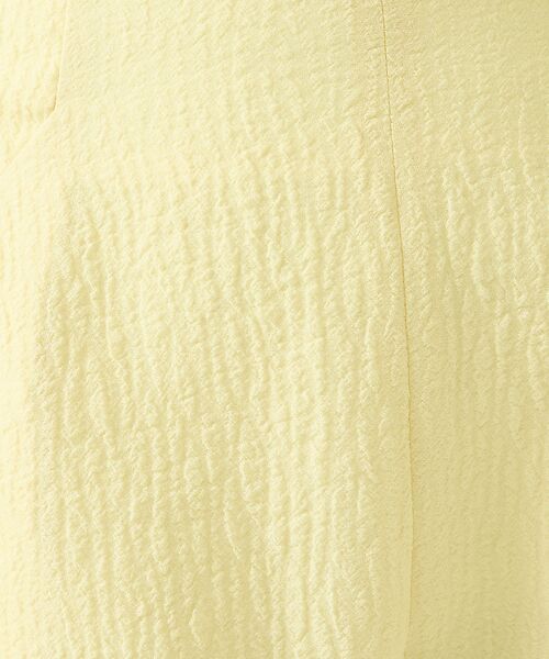 DESIGNWORKS / デザインワークス ロング・マキシ丈スカート | オーガンジージャガードスカート | 詳細14