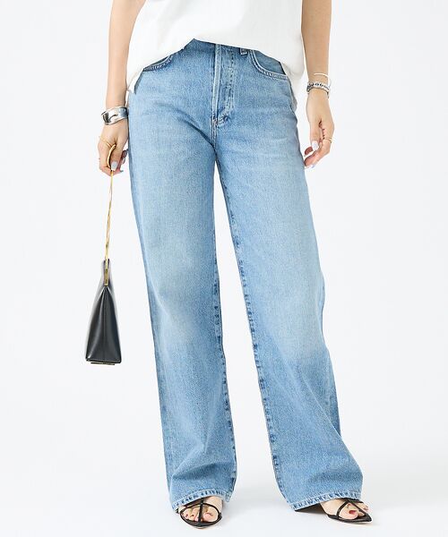 DESIGNWORKS / デザインワークス デニムパンツ | 【CITIZENS OF HUMANITY/シチズンズ・オブ・ヒューマニティ】A | 詳細1