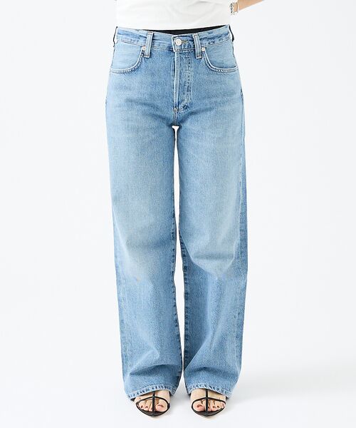 DESIGNWORKS / デザインワークス デニムパンツ | 【CITIZENS OF HUMANITY/シチズンズ・オブ・ヒューマニティ】A | 詳細10