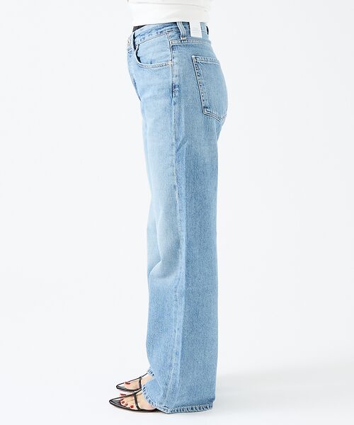 DESIGNWORKS / デザインワークス デニムパンツ | 【CITIZENS OF HUMANITY/シチズンズ・オブ・ヒューマニティ】A | 詳細11