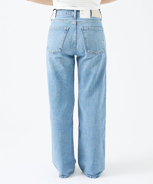 DESIGNWORKS / デザインワークス デニムパンツ | 【CITIZENS OF HUMANITY/シチズンズ・オブ・ヒューマニティ】A | 詳細12