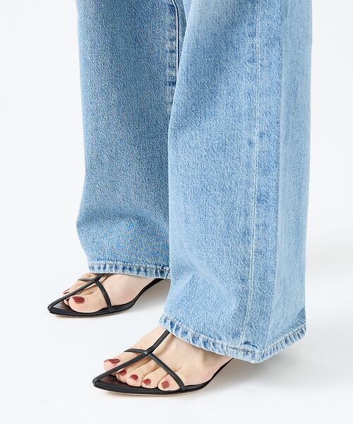 DESIGNWORKS / デザインワークス デニムパンツ | 【CITIZENS OF HUMANITY/シチズンズ・オブ・ヒューマニティ】A | 詳細13