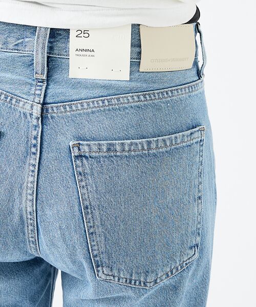 DESIGNWORKS / デザインワークス デニムパンツ | 【CITIZENS OF HUMANITY/シチズンズ・オブ・ヒューマニティ】A | 詳細14