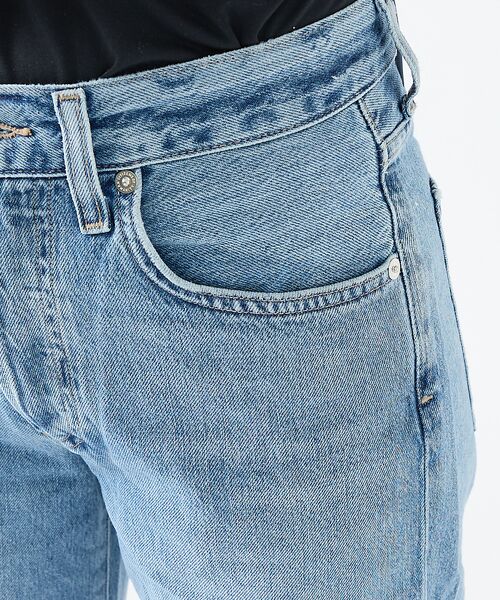 DESIGNWORKS / デザインワークス デニムパンツ | 【CITIZENS OF HUMANITY/シチズンズ・オブ・ヒューマニティ】A | 詳細15