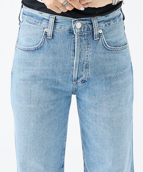 DESIGNWORKS / デザインワークス デニムパンツ | 【CITIZENS OF HUMANITY/シチズンズ・オブ・ヒューマニティ】A | 詳細16