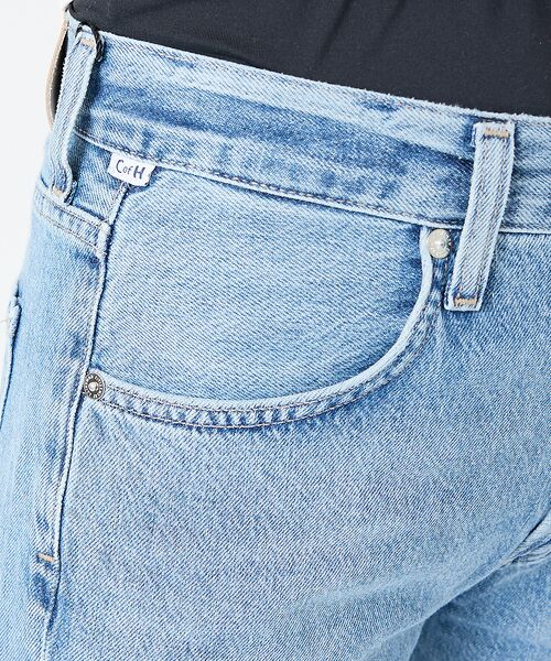 DESIGNWORKS / デザインワークス デニムパンツ | 【CITIZENS OF HUMANITY/シチズンズ・オブ・ヒューマニティ】A | 詳細17