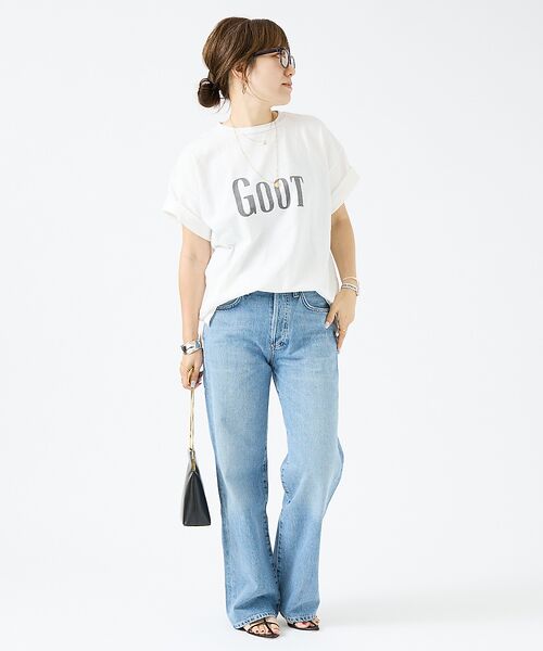 DESIGNWORKS / デザインワークス デニムパンツ | 【CITIZENS OF HUMANITY/シチズンズ・オブ・ヒューマニティ】A | 詳細3