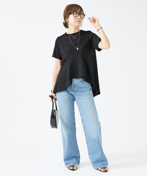 DESIGNWORKS / デザインワークス デニムパンツ | 【CITIZENS OF HUMANITY/シチズンズ・オブ・ヒューマニティ】A | 詳細6