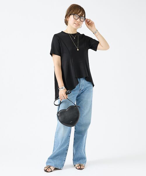 DESIGNWORKS / デザインワークス デニムパンツ | 【CITIZENS OF HUMANITY/シチズンズ・オブ・ヒューマニティ】A | 詳細7