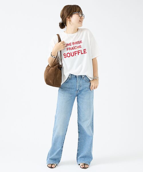 DESIGNWORKS / デザインワークス デニムパンツ | 【CITIZENS OF HUMANITY/シチズンズ・オブ・ヒューマニティ】A | 詳細8