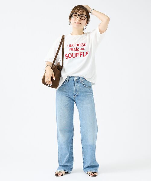 DESIGNWORKS / デザインワークス デニムパンツ | 【CITIZENS OF HUMANITY/シチズンズ・オブ・ヒューマニティ】A | 詳細9