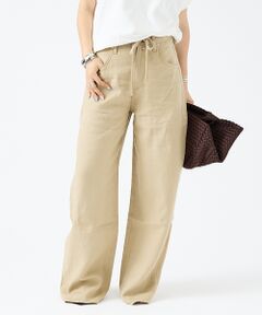 DESIGNWORKS / デザインワークス パンツ | 【CITIZENS OF HUMANITY/シチズンズ・オブ・ヒューマニティ】