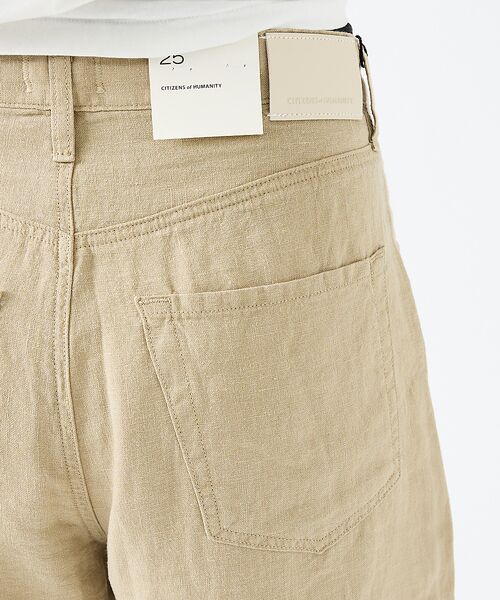 DESIGNWORKS / デザインワークス パンツ | 【CITIZENS OF HUMANITY/シチズンズ・オブ・ヒューマニティ】 | 詳細10