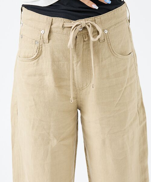 DESIGNWORKS / デザインワークス パンツ | 【CITIZENS OF HUMANITY/シチズンズ・オブ・ヒューマニティ】 | 詳細11