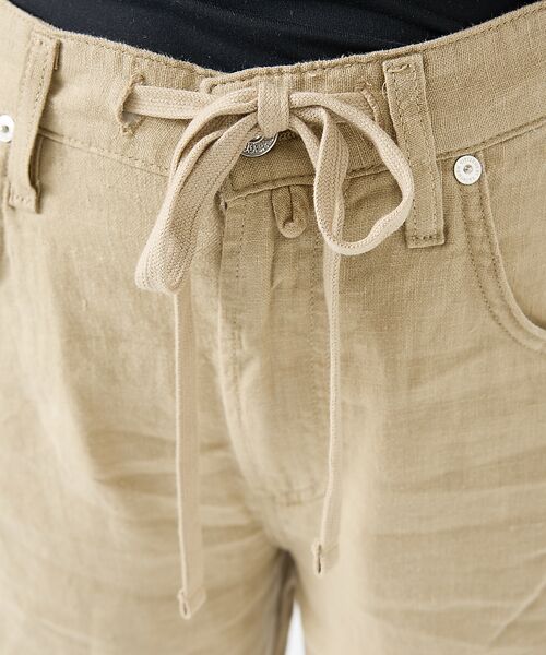 DESIGNWORKS / デザインワークス パンツ | 【CITIZENS OF HUMANITY/シチズンズ・オブ・ヒューマニティ】 | 詳細14