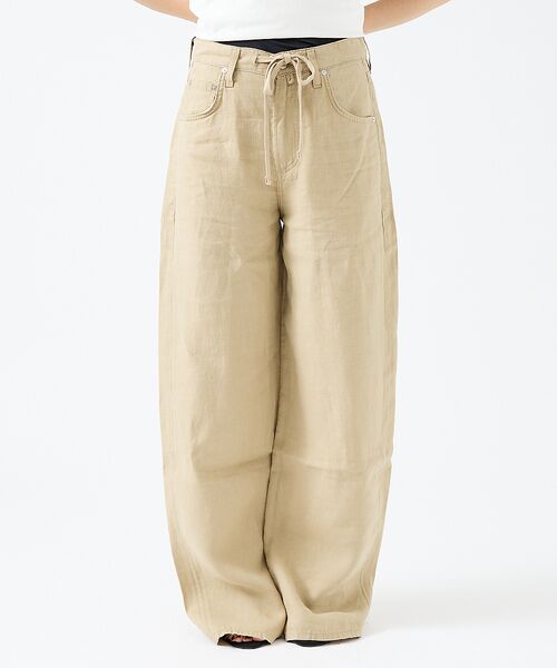 DESIGNWORKS / デザインワークス パンツ | 【CITIZENS OF HUMANITY/シチズンズ・オブ・ヒューマニティ】 | 詳細7