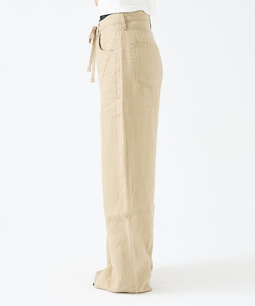 DESIGNWORKS / デザインワークス パンツ | 【CITIZENS OF HUMANITY/シチズンズ・オブ・ヒューマニティ】 | 詳細8