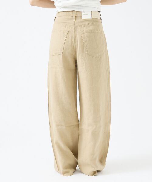 DESIGNWORKS / デザインワークス パンツ | 【CITIZENS OF HUMANITY/シチズンズ・オブ・ヒューマニティ】 | 詳細9