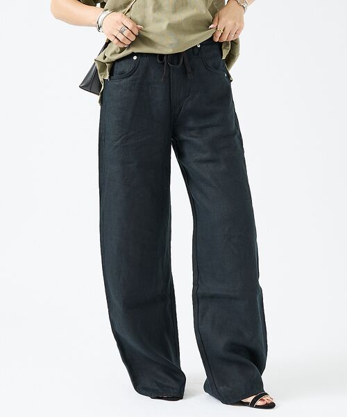 DESIGNWORKS / デザインワークス パンツ | 【CITIZENS OF HUMANITY/シチズンズ・オブ・ヒューマニティ】 | 詳細18