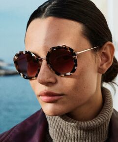 DESIGNWORKS / デザインワークス サングラス・メガネ | 【JIMMY FAIRLY/ジミーフェアリー】ANGIE　サングラス