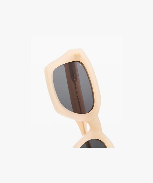 DESIGNWORKS / デザインワークス サングラス・メガネ | 【JIMMY FAIRLY/ジミーフェアリー】 RITA サングラス | 詳細3