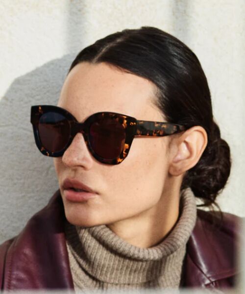 JIMMY FAIRLY サングラス 良品 Jimmy Fairly The Swirl サングラス ジミーフェアリー