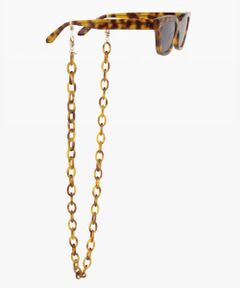 DESIGNWORKS / デザインワークス サングラス・メガネ | 【JIMMY FAIRLY/ジミーフェアリー】DANA グラスチェーン