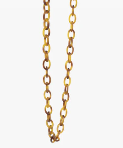 DESIGNWORKS / デザインワークス サングラス・メガネ | 【JIMMY FAIRLY/ジミーフェアリー】DANA グラスチェーン | 詳細1