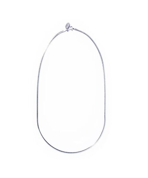 DESIGNWORKS / デザインワークス ネックレス・ペンダント・チョーカー | 【quip queint /クイップ クエイント】supple necklace | 詳細1