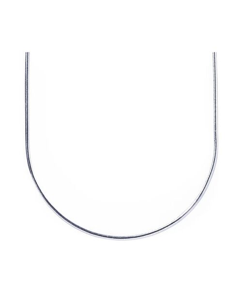 DESIGNWORKS / デザインワークス ネックレス・ペンダント・チョーカー | 【quip queint /クイップ クエイント】supple necklace | 詳細2