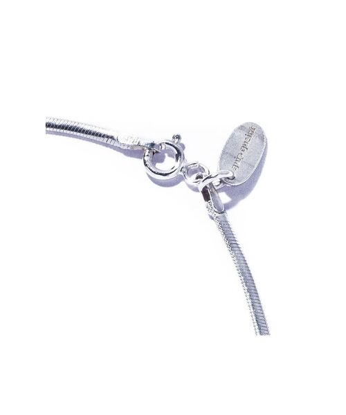 DESIGNWORKS / デザインワークス ネックレス・ペンダント・チョーカー | 【quip queint /クイップ クエイント】supple necklace | 詳細3